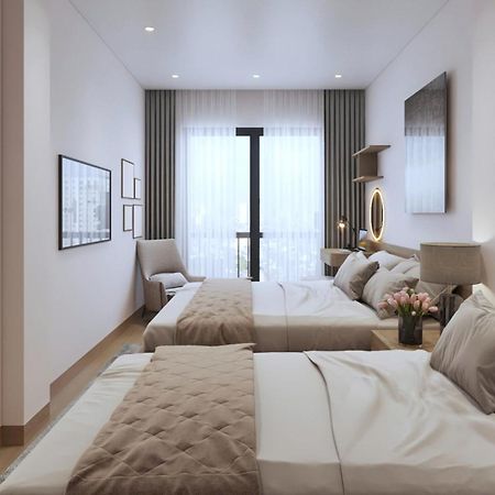 Le Petit Hotel & Travel Hanoi Kültér fotó