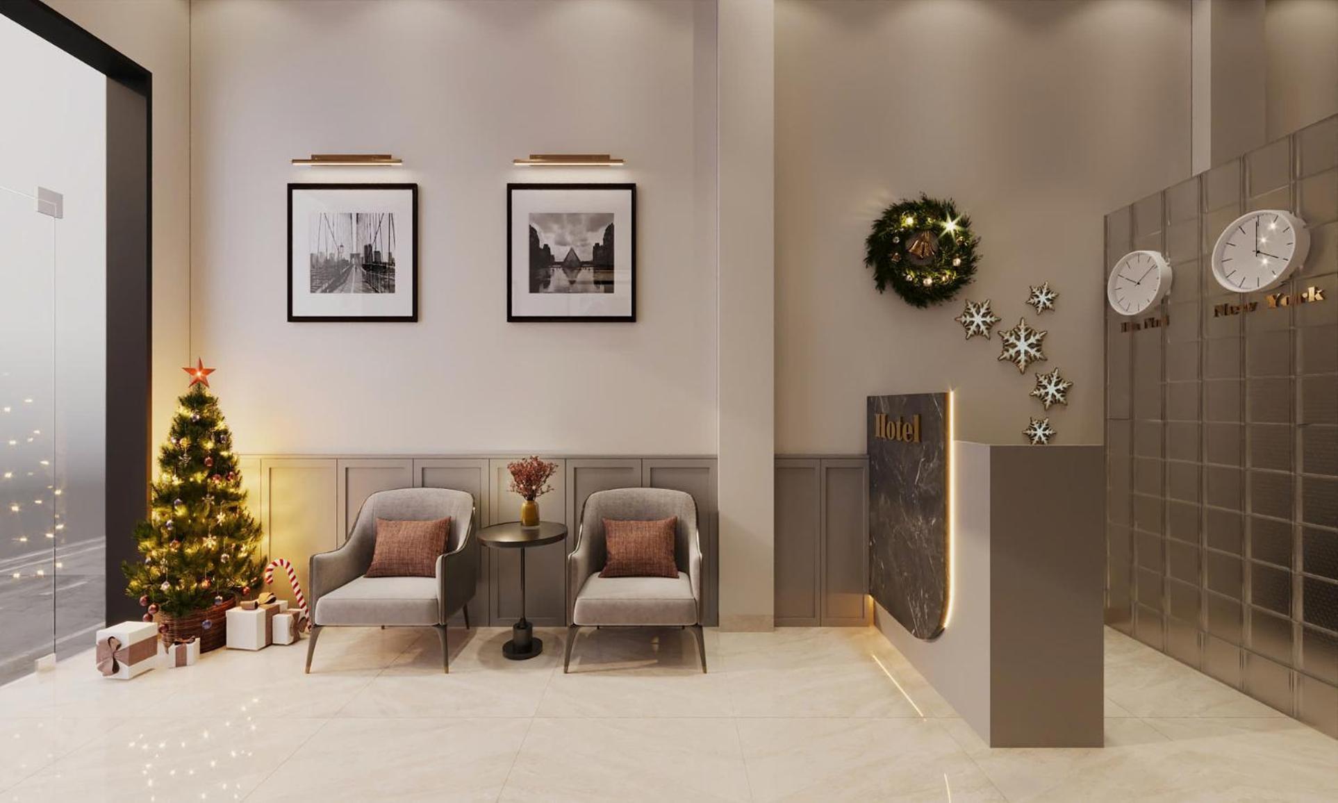 Le Petit Hotel & Travel Hanoi Kültér fotó